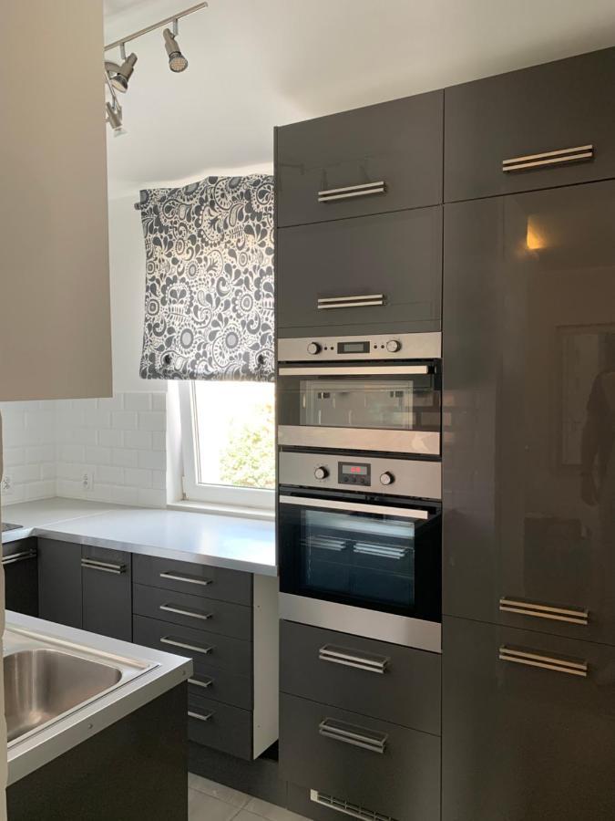 Bresno By Mypart In Your Apartment Gdansk Luaran gambar
