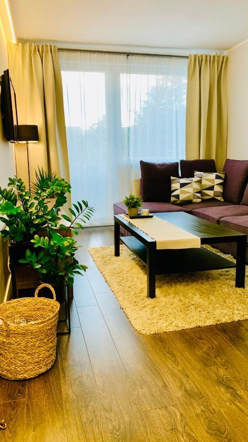 Bresno By Mypart In Your Apartment Gdansk Luaran gambar
