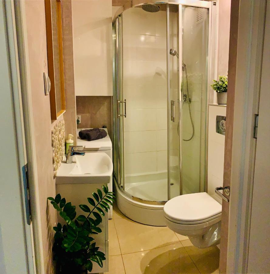 Bresno By Mypart In Your Apartment Gdansk Luaran gambar