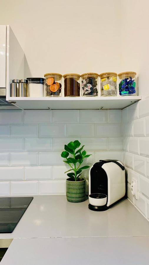 Bresno By Mypart In Your Apartment Gdansk Luaran gambar